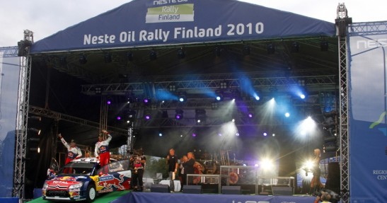 Rajd Finlandii